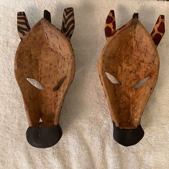 Zebra Sold! See Giraffe Only Listing Next Door! - Picture 2 of 13